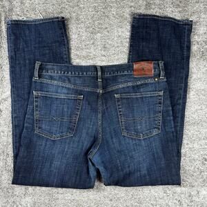 Lucky Brand 361 Vintage Straight Men's Denim Jeans 36x32